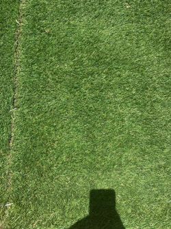 Artifical grass 1ft By 1ft each bag of ten Pieces $20