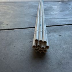3/4” PVC Sch 40