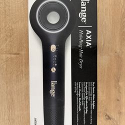 L’Ange axia Haloring Hairdresser