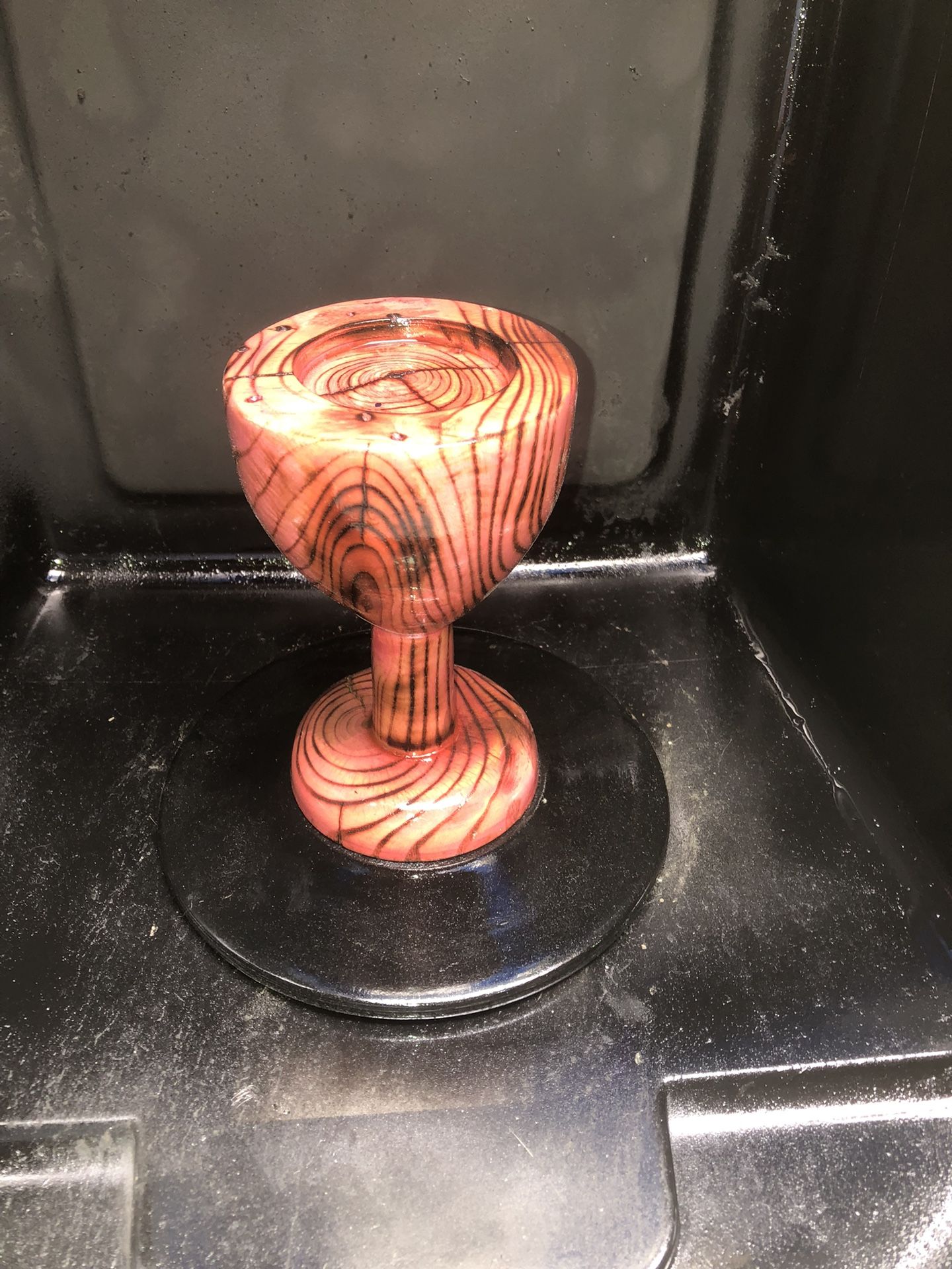 Tea Light Candle Holder