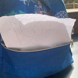 A Backpack