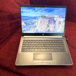 HP Laptop Working Great 