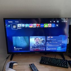 32 inch gaming tv 144hz
