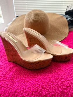 Women's shoes