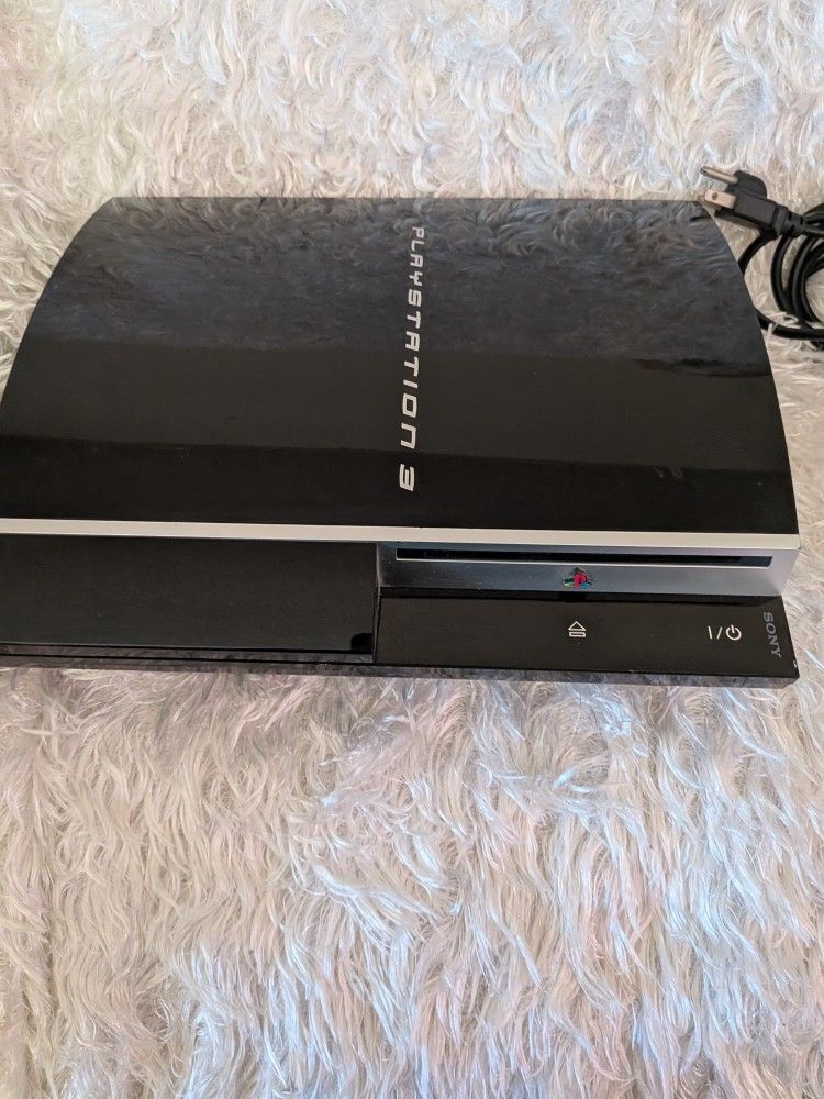 Playstation 3 (online only)