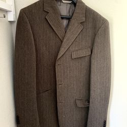 Banana Republic Blazer/Jacket - 42 R - Rarely Used