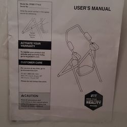 AB Pro, Pro Form
