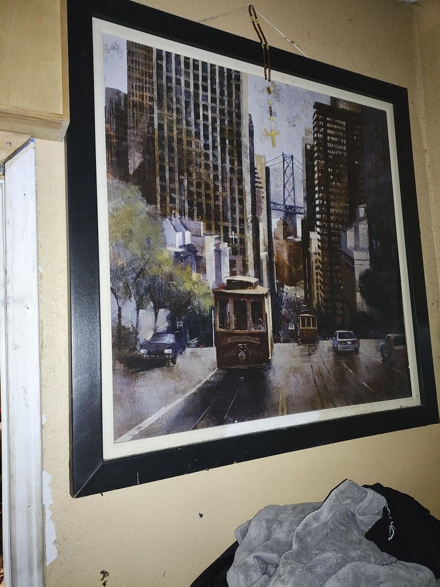Picture Frame