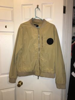 Xo store h&m jacket