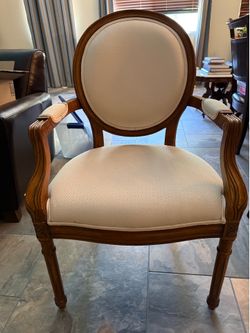 Living Room Chair