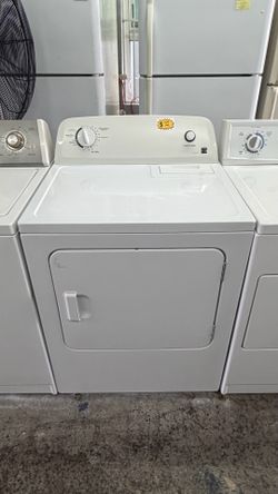 KENMORE ELECTRIC DRYER