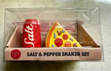 Kitchen Items