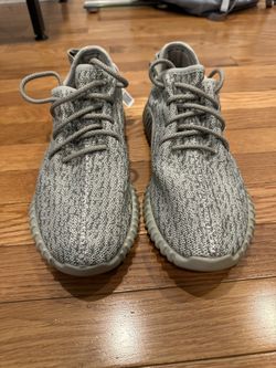 Adidas Yeezy 350 boost Moonrock