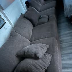 Two Couches