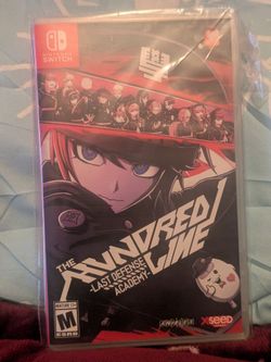 Hundred line "GameStop sealed"