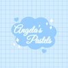 Angela’s Pastels