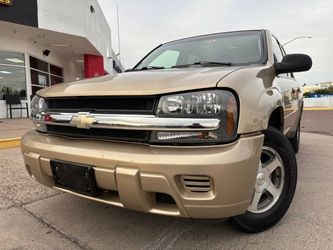 2006 Chevrolet Trailblazer