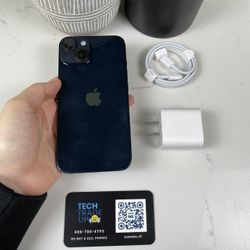 iPhone 14 128GB Unlocked 