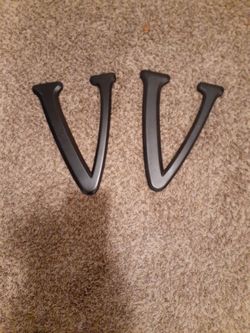 Home Decor "V"