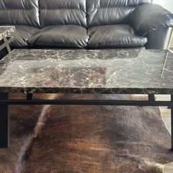 MOVING SALE / COUCH / SOFA / COFEE TABLE / LAMP