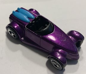 Toy Cars: CC-7 (11)