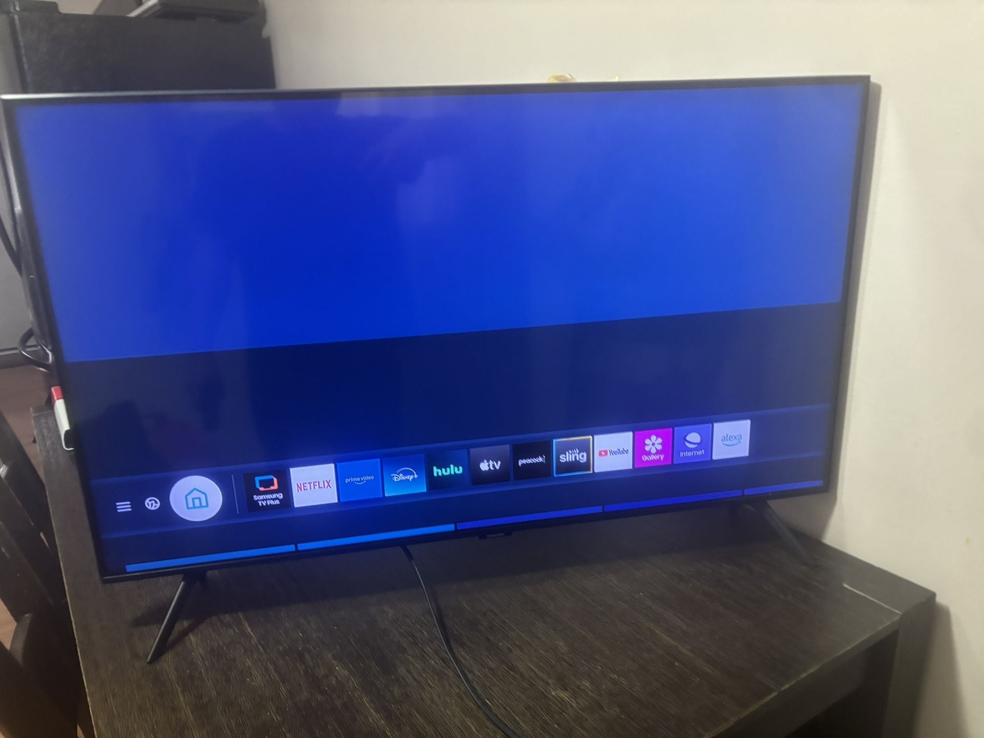 Tv Samsung 42 Inches