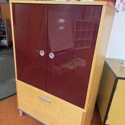 IKEA storage/file cabinet Cupboard Container
