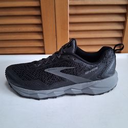Brooks Divide AT All-Terrain Hiking Trail Running Shoe * Size: 8.5