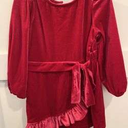 Toddler Girl Dress 2t