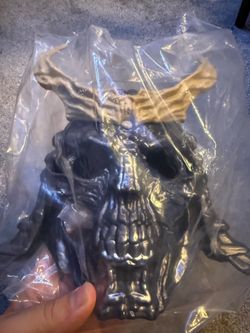 Mortal Kombat 2 Popcorn Bucket