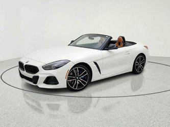 2023 BMW Z4