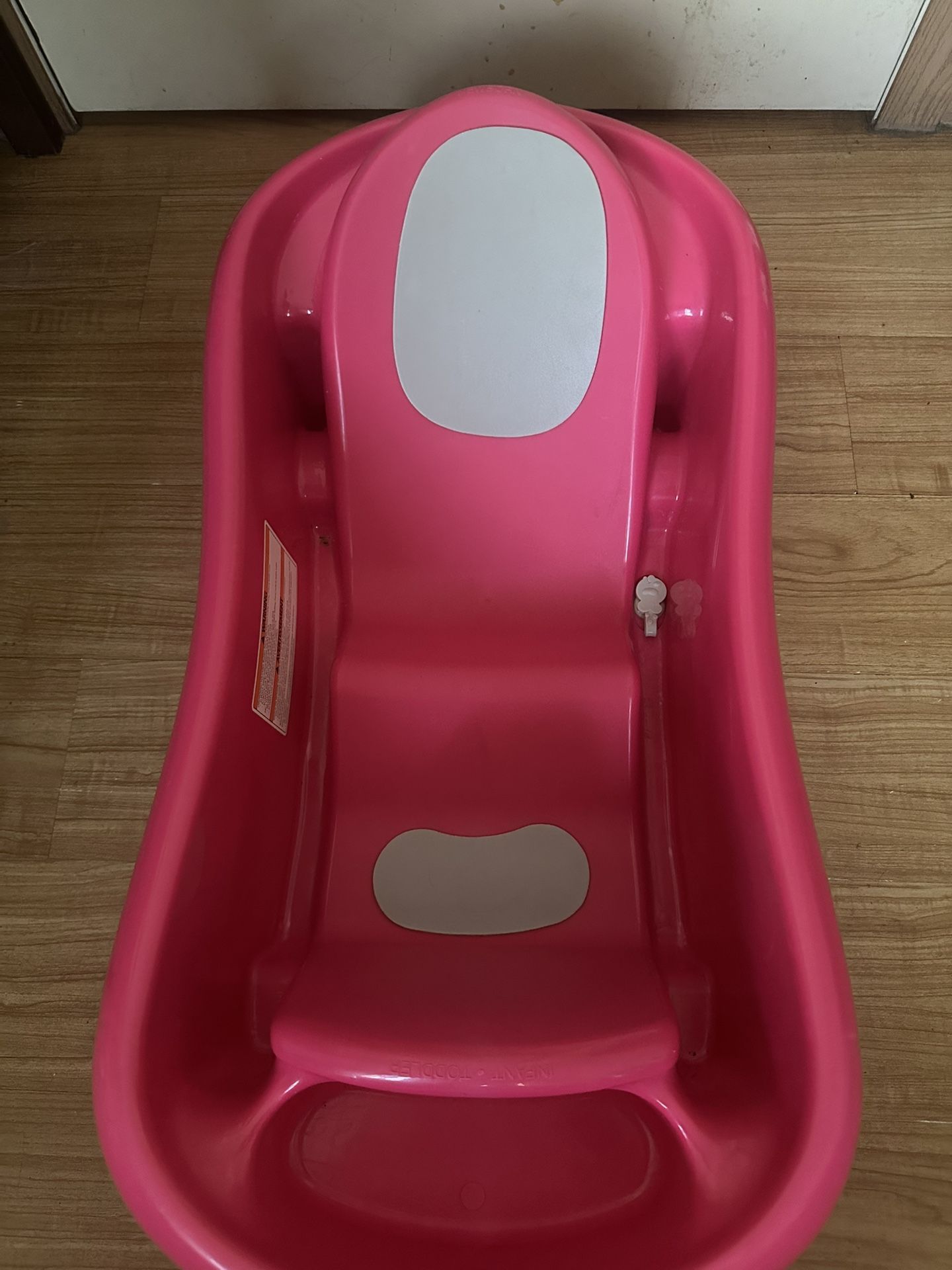 Baby Tub