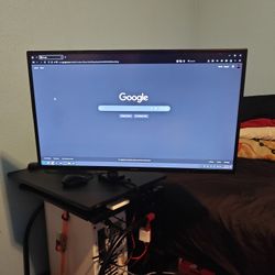 Funai "32" FHD 240Hz Monitor