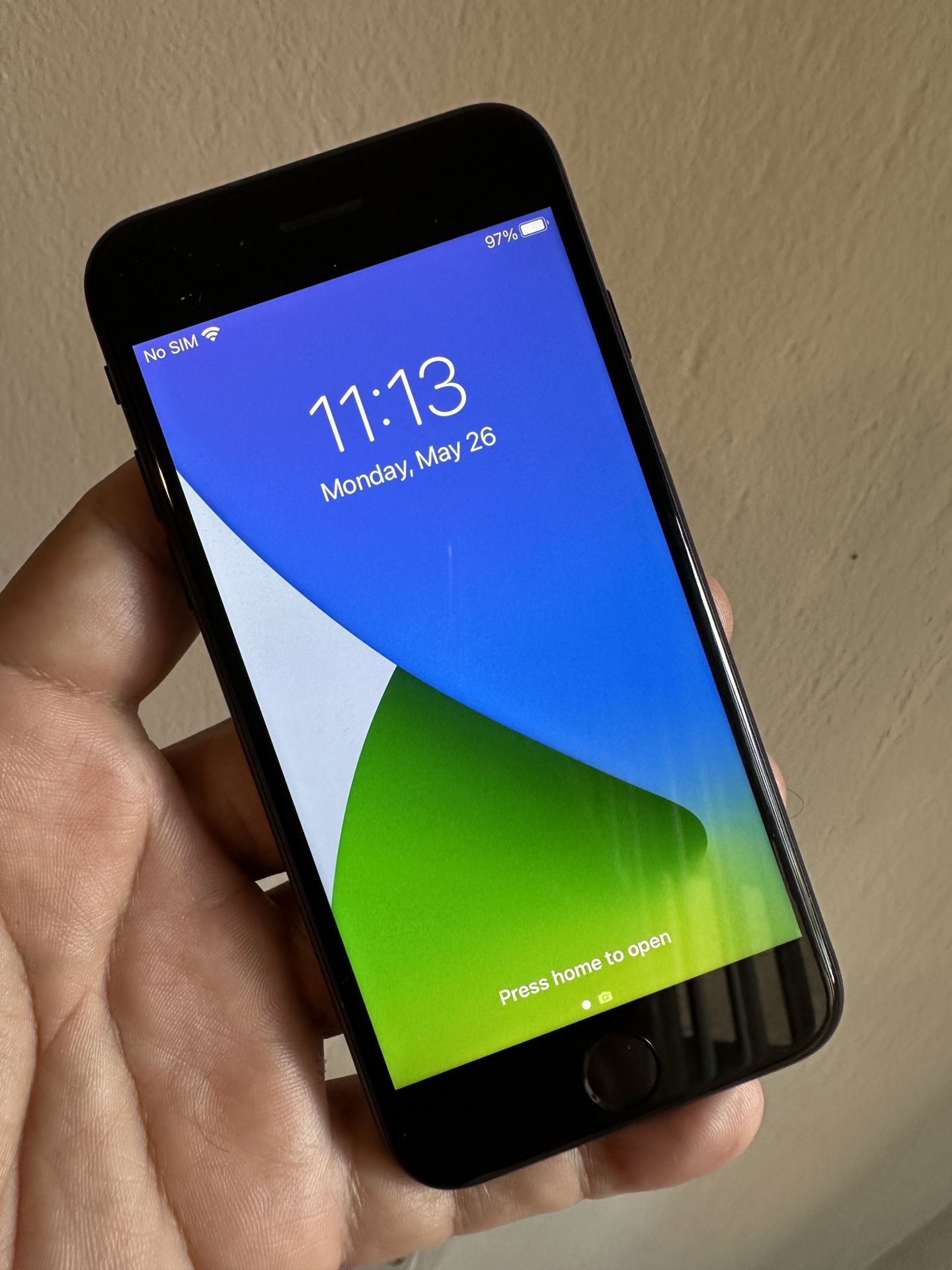 Unlocked iPhone 7 32GB