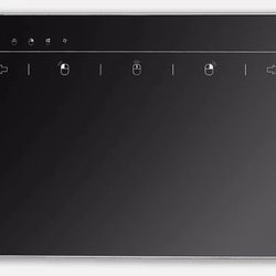 Keymecher MANO-603U Trackpad/Touchpad