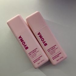 BYOMA Moisturizing Gel Crème