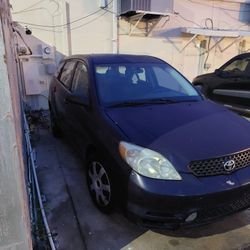 Toyota Matrix 2005