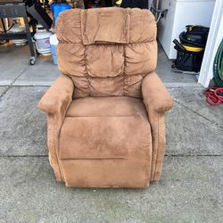 Electric Recliner