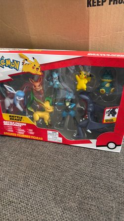 Pokémon