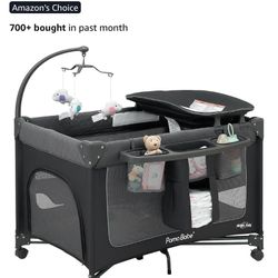 Pamo Babe Playpen 