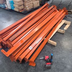 Pallet Rack