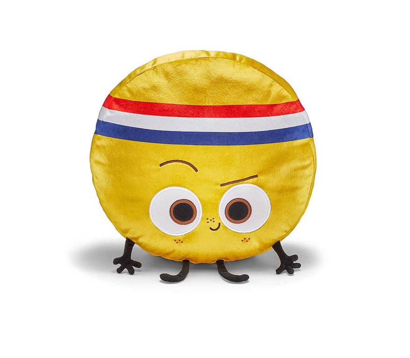 Kohls Care Plush The Big Cheese