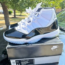 Air jordan 11 deals concord 2018 for sale