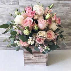 Flower Arrangement 💐