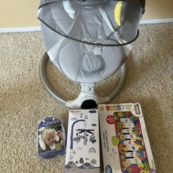 Baby Items