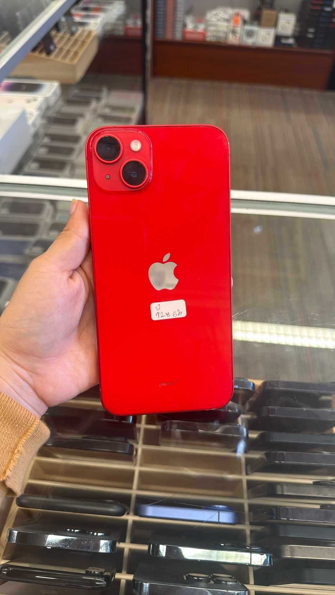 iPhone 14plus ‼️