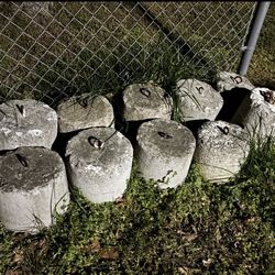 Concrete Blocks 