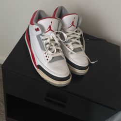 Jordans 
