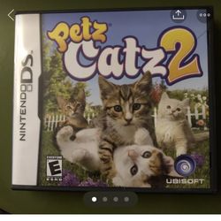 Catz2