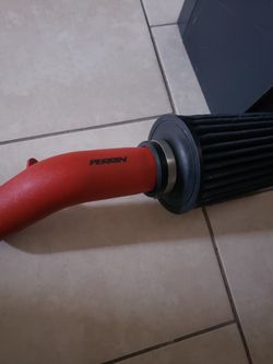 Perrin PerformanceCold Air Intake